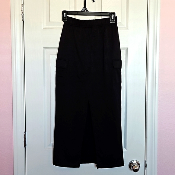 NoBo Maxi Skirt - Picture 1 of 5